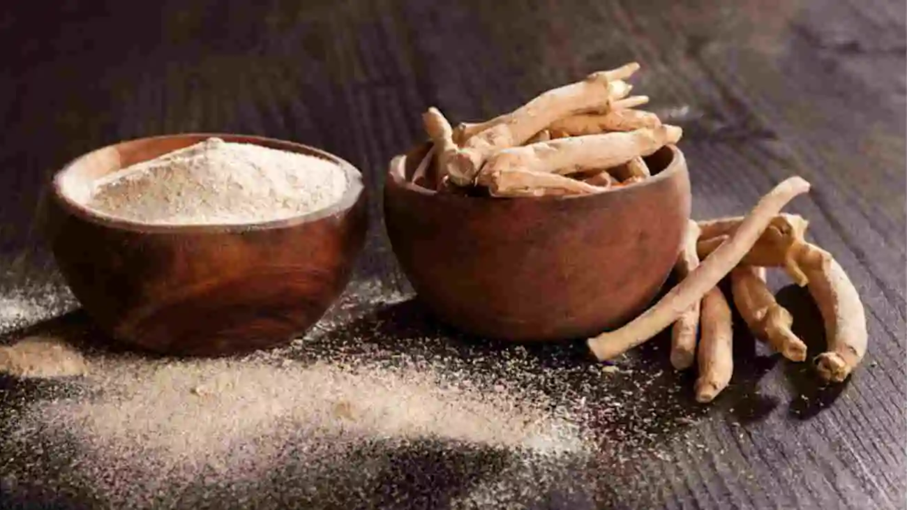 5 Incredible Benefits of Taking Ashwagandha (1)