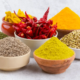 Benefits of Spices for Boosting Immunity Nature (3)