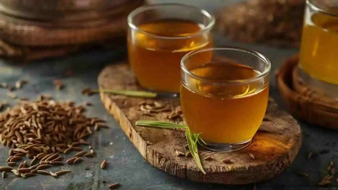 Health Benefits of Cumin Water (2)