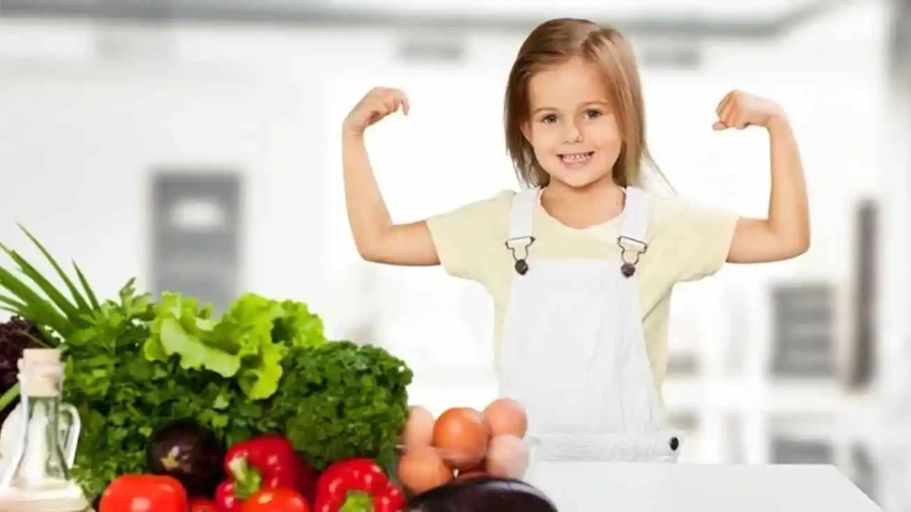 Simple tips to strengthen kids’ immunity (2)