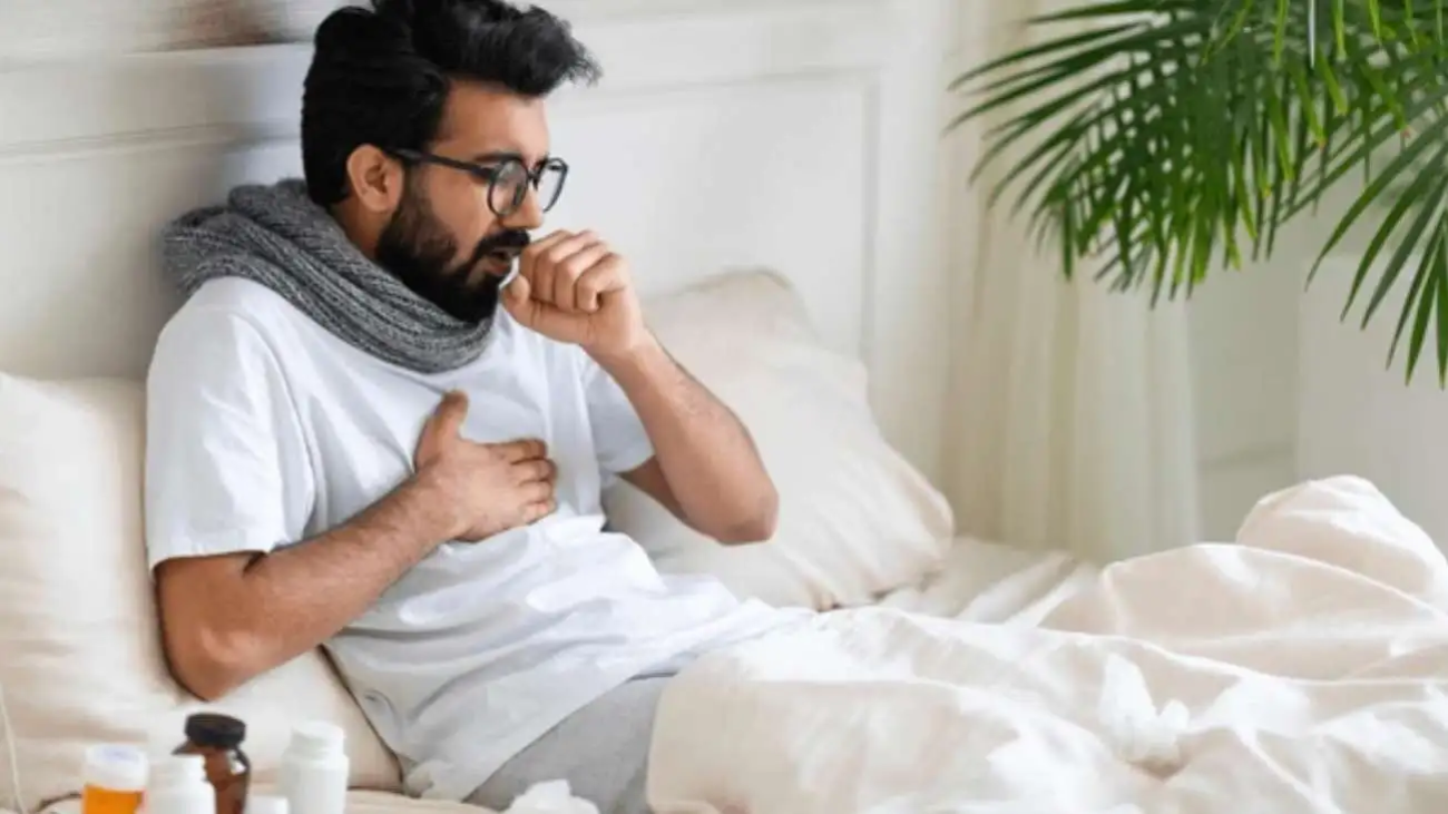 Home Remedies to Avoid Cold and Cough Naturally