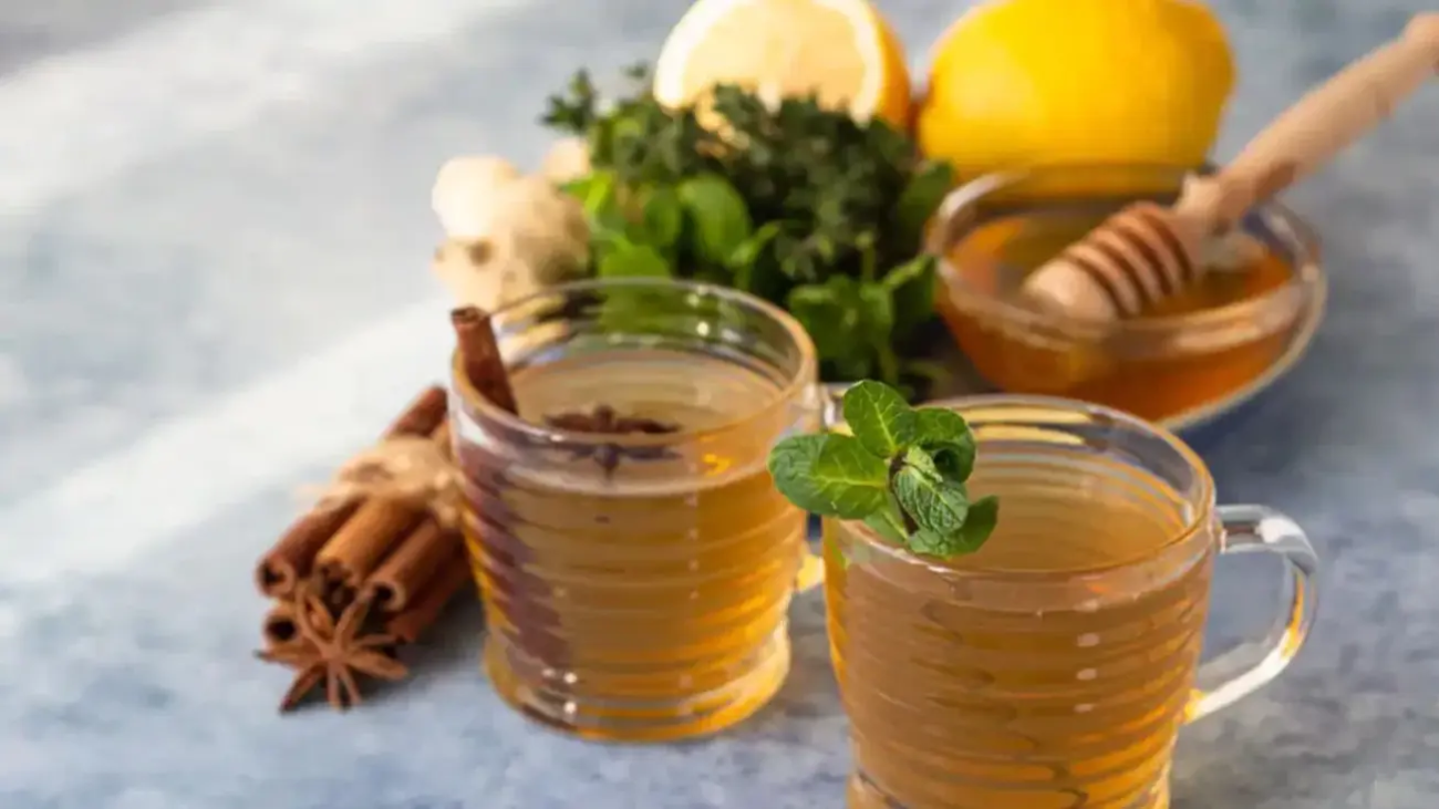 Ways To Reduce Belly Fat With Cinnamon.