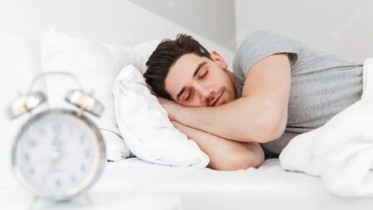 What to do for a good night’s sleep